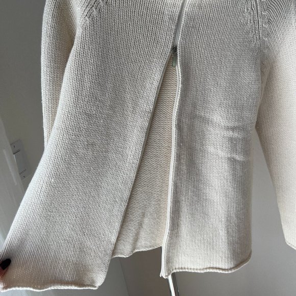 Max Mara Sweater - Made in Italy - Picture 4 of 10